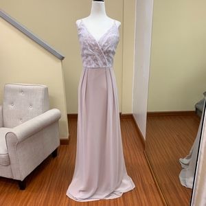 Hayley Paige Bridesmaid Dress Style #5605